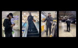 Бауржан Култанов в Стамбуле