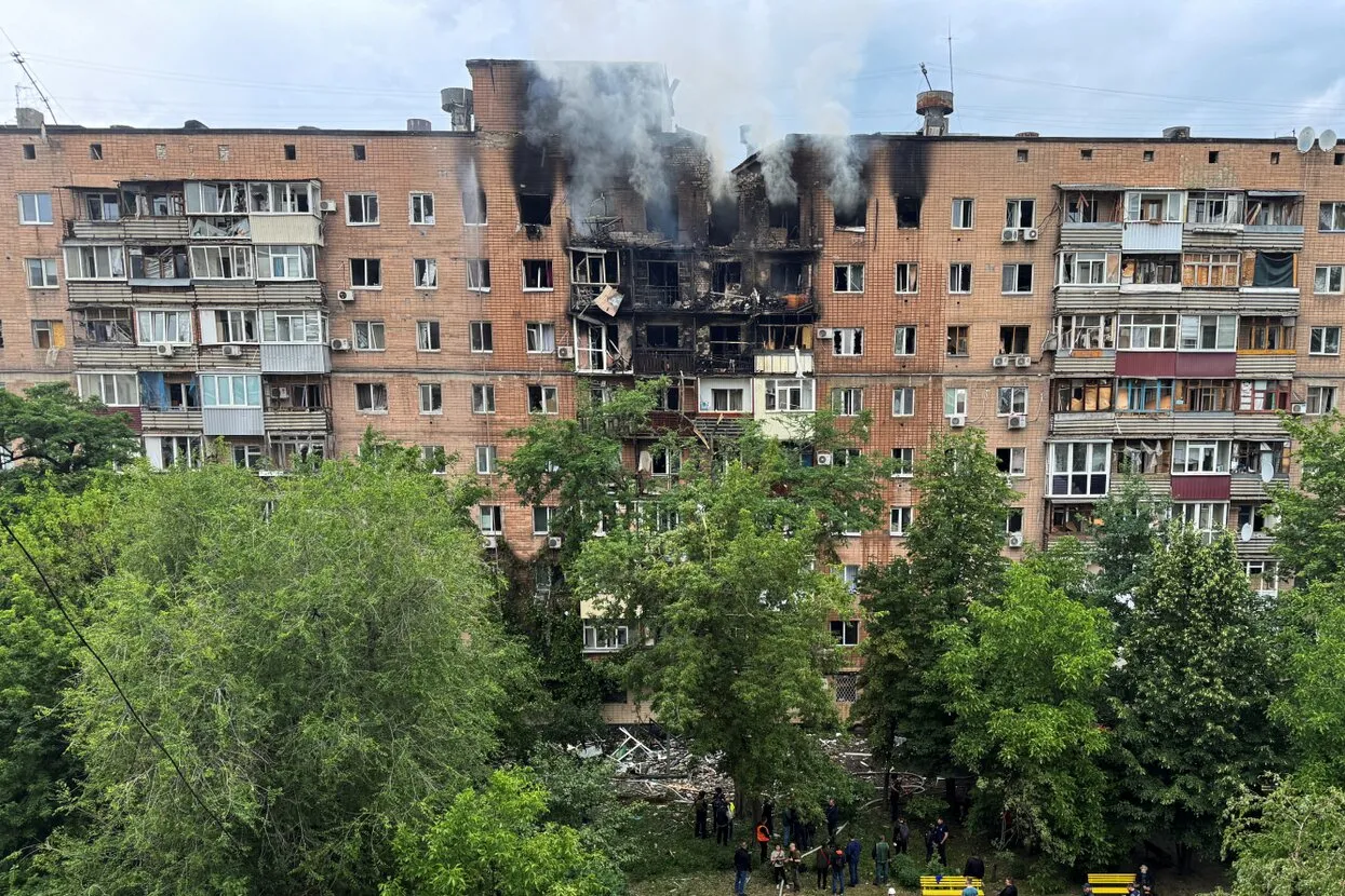 Vitalii Hnidyi / Reuters / Scanpix / LETA
